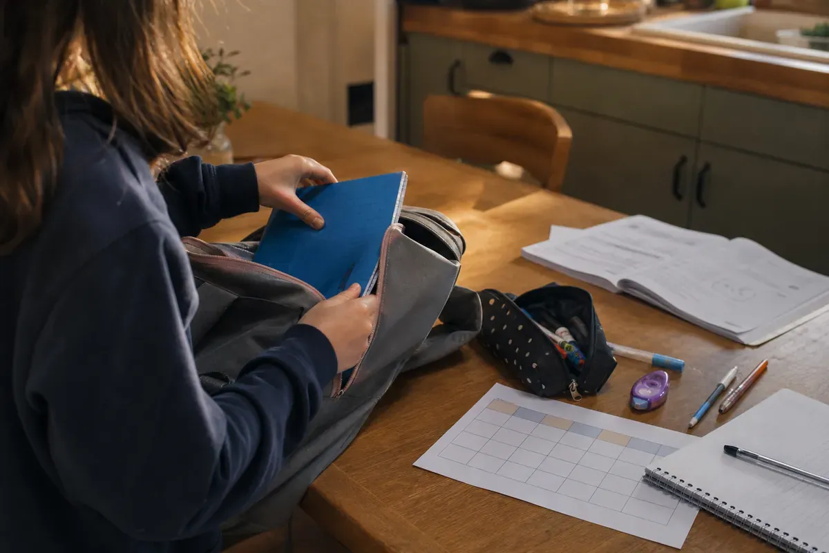 Accompagner le passage en 6e : 5 repères pour les parents
