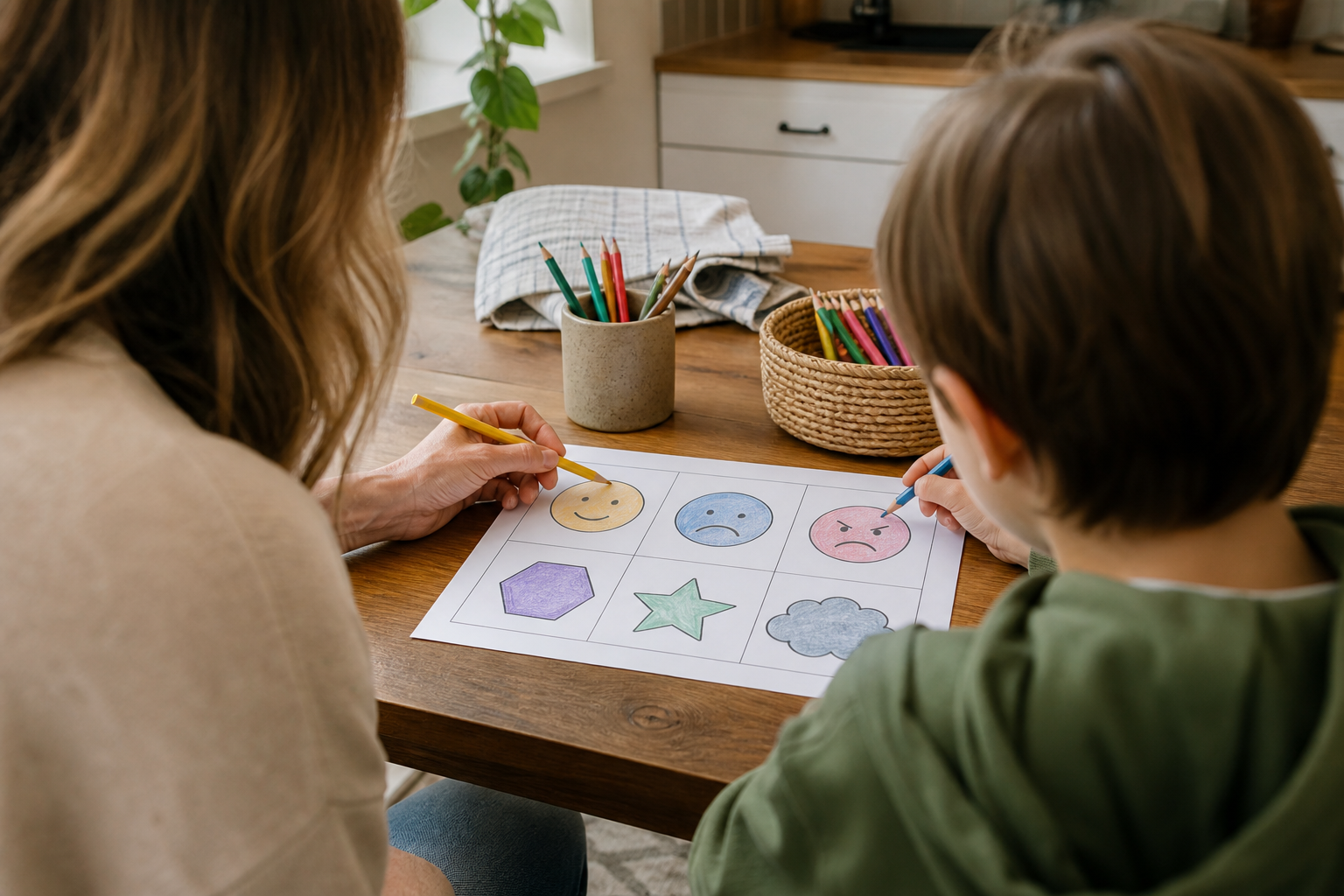 Comment aider un enfant à exprimer sa colère autrement ?