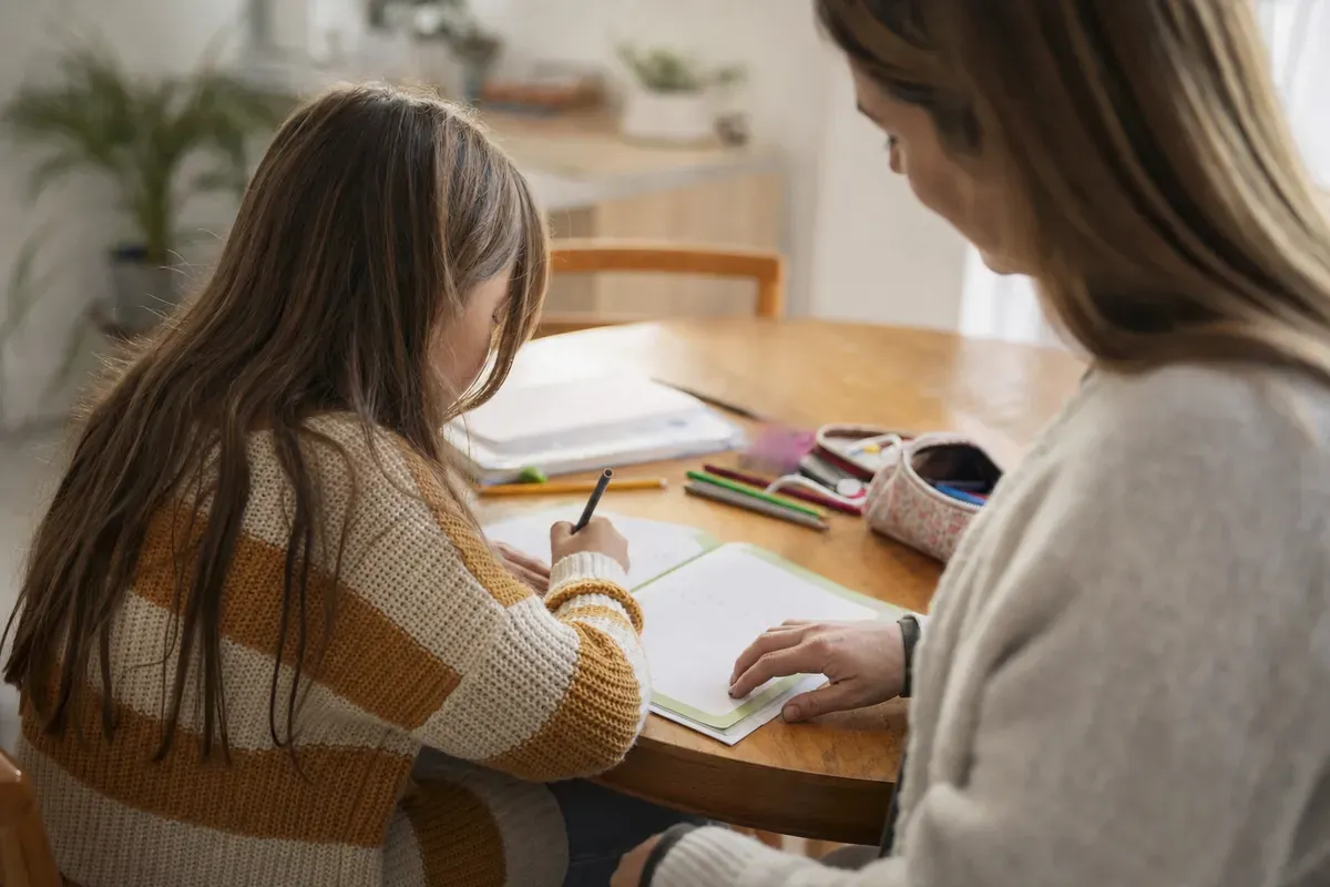 Comment aider un enfant à gérer la frustration au quotidien