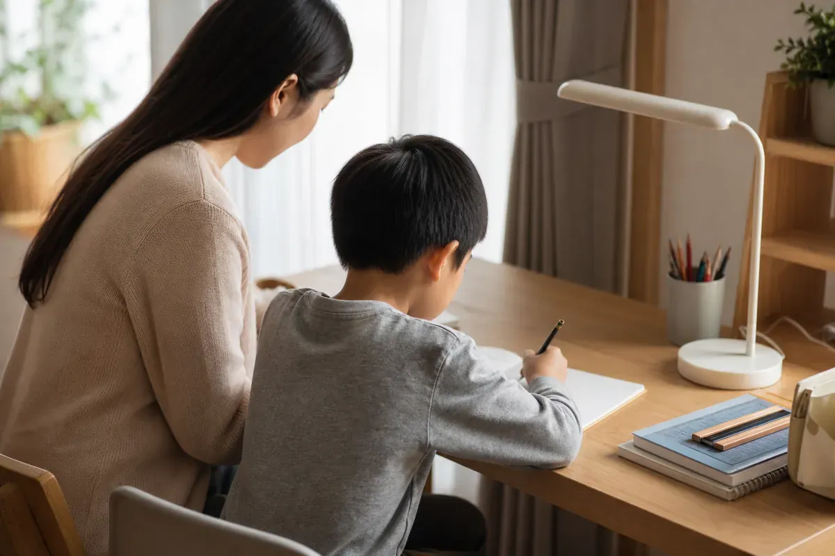 Comment aider un enfant hypersensible à vivre l’école sereinement
