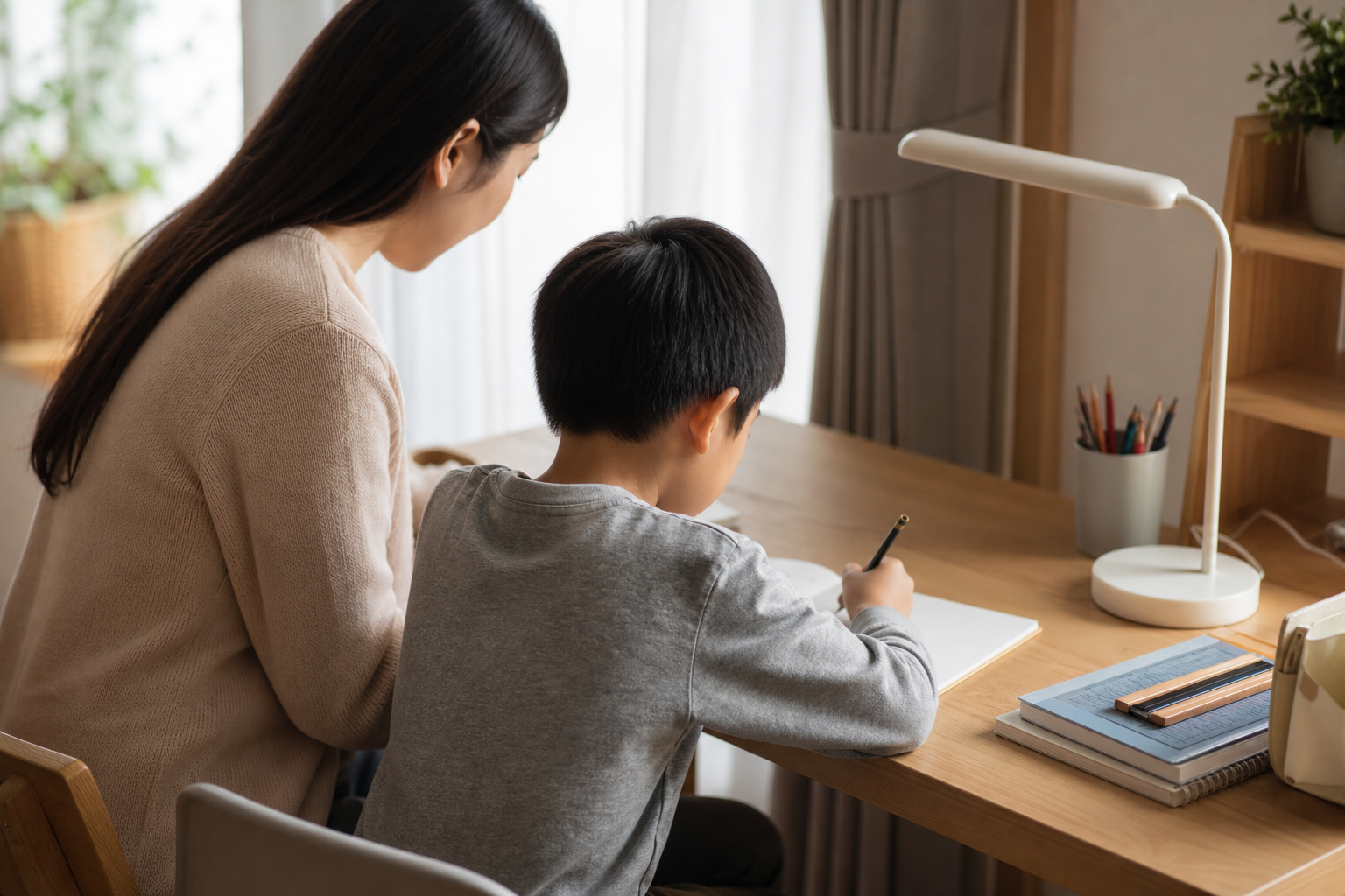 Comment aider un enfant hypersensible à vivre l’école sereinement