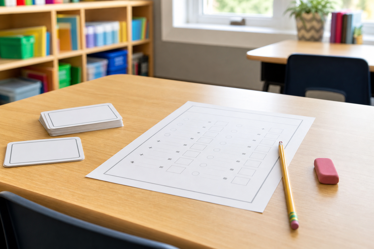 Le calcul mental aide aux additions et soustractions en CM1