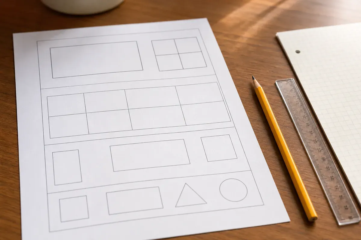Tu apprends à calculer l’aire d’un rectangle en CM1