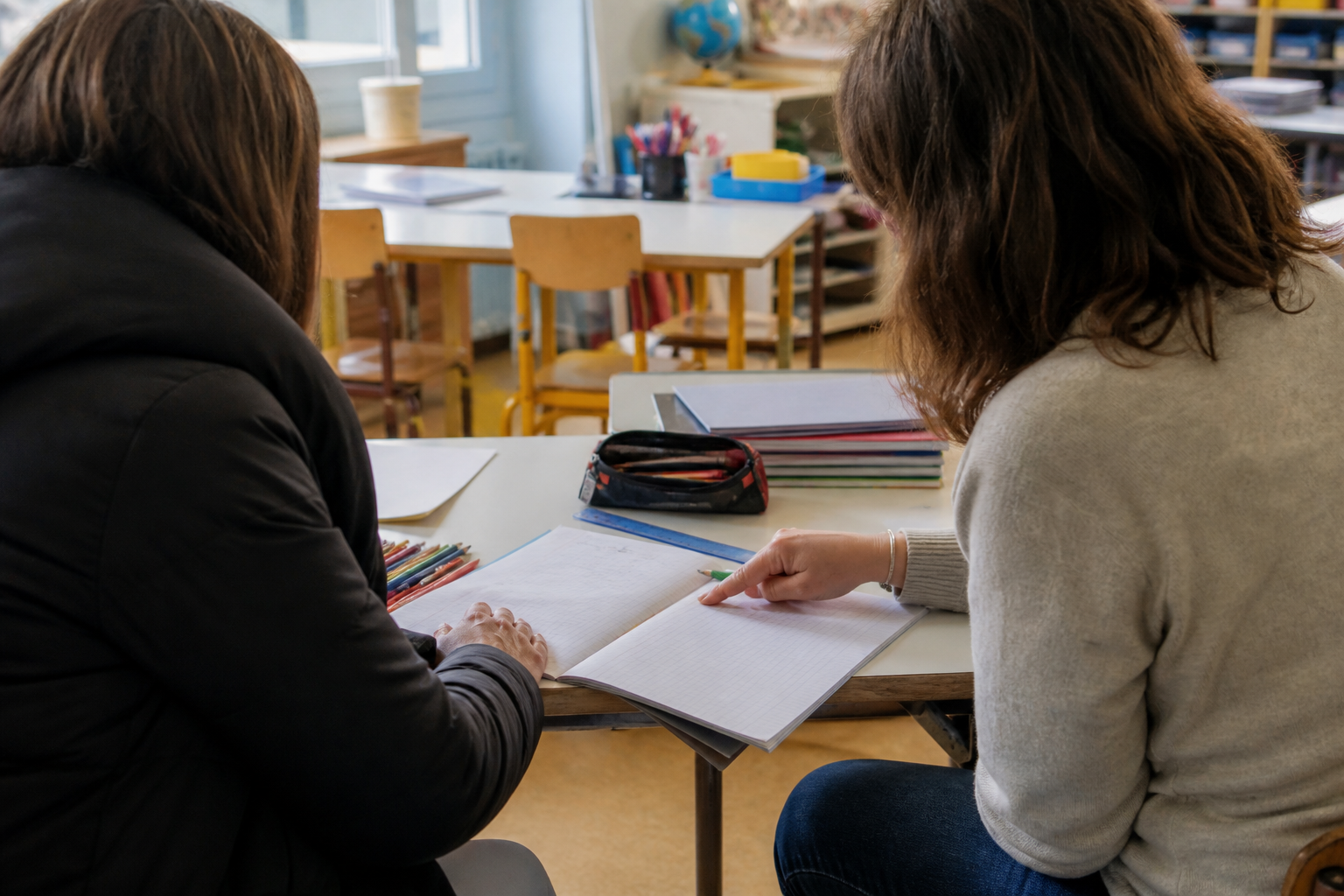 Comment accompagner un enfant précoce sans lui coller d’étiquette