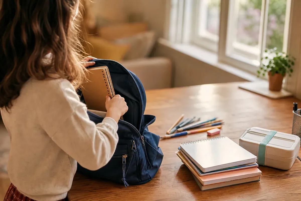 Comment développer l’autonomie de l’enfant à l’école primaire