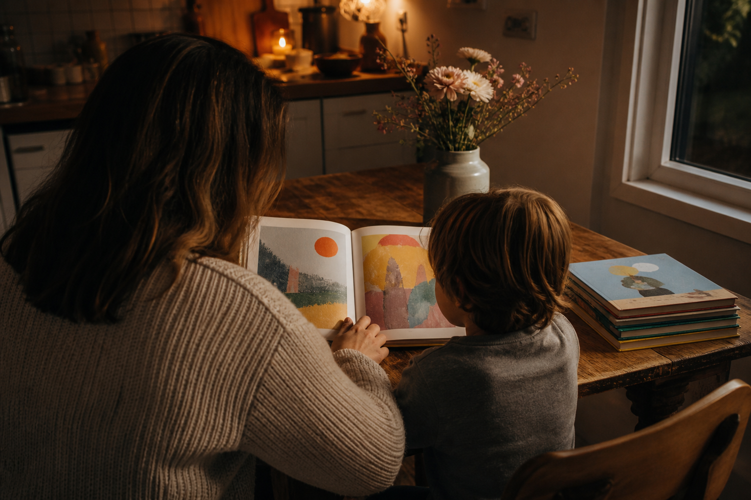 Comment encourager la lecture plaisir sans en faire un devoir ?