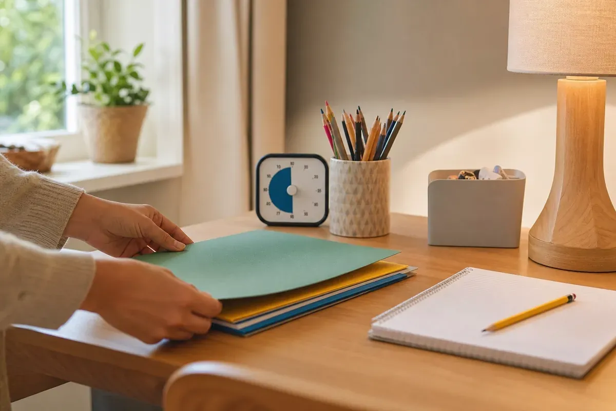 Comment gérer un enfant hyperactif avec un TDAH au primaire