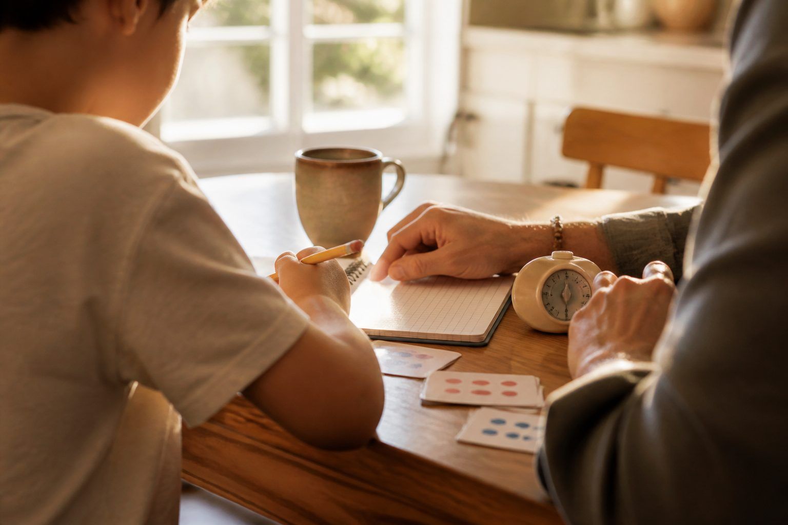 Construire une routine de travail courte qui tient dans la durée