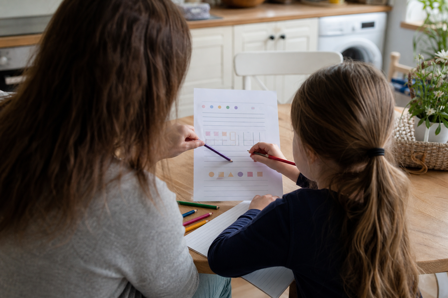 Comment valoriser les progrès de son enfant au quotidien