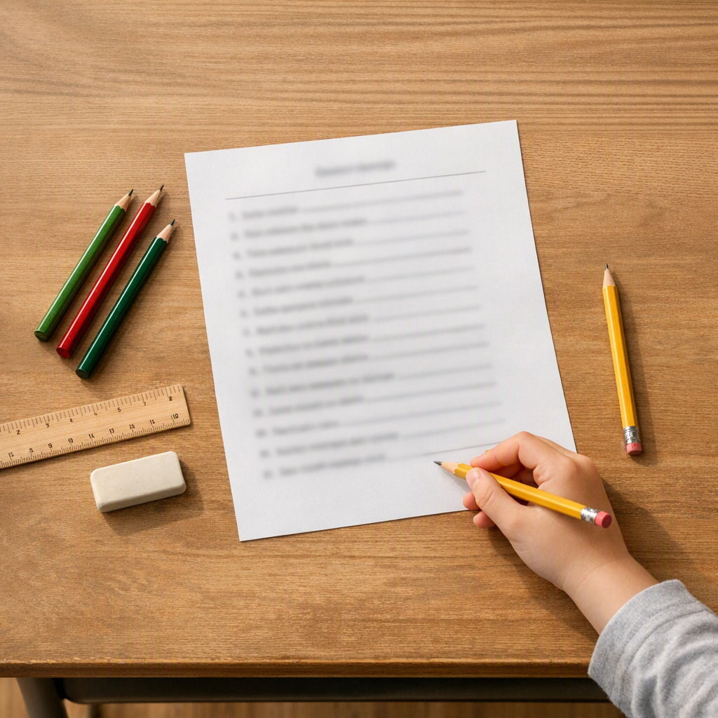 Compléments circonstanciels en CM2 : s'entraîner avec des exercices corrigés