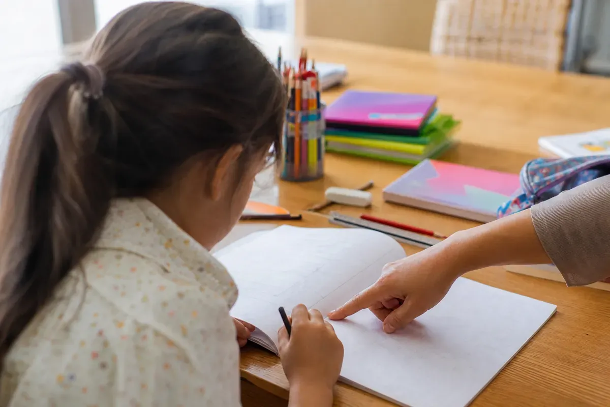 Comment se construit la confiance en soi chez l’enfant ?