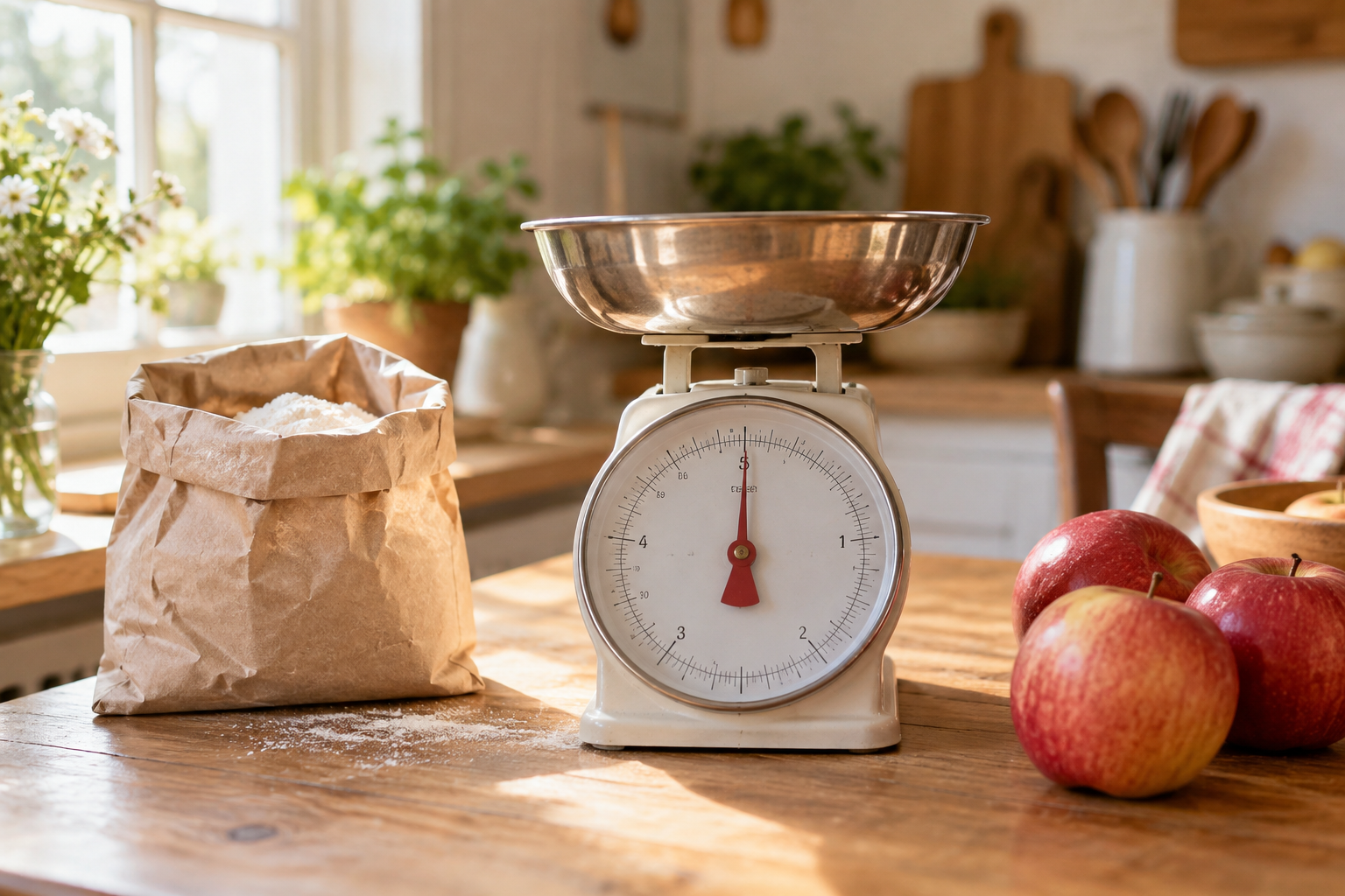 Convertir des grammes en kilogrammes : le tableau du CE1