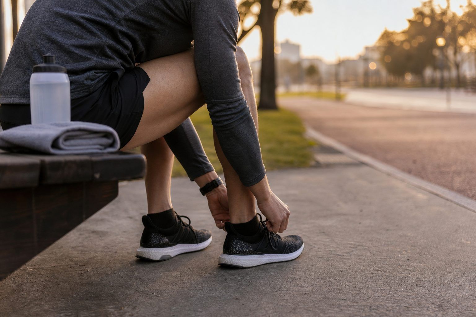 À retenir avant de courir