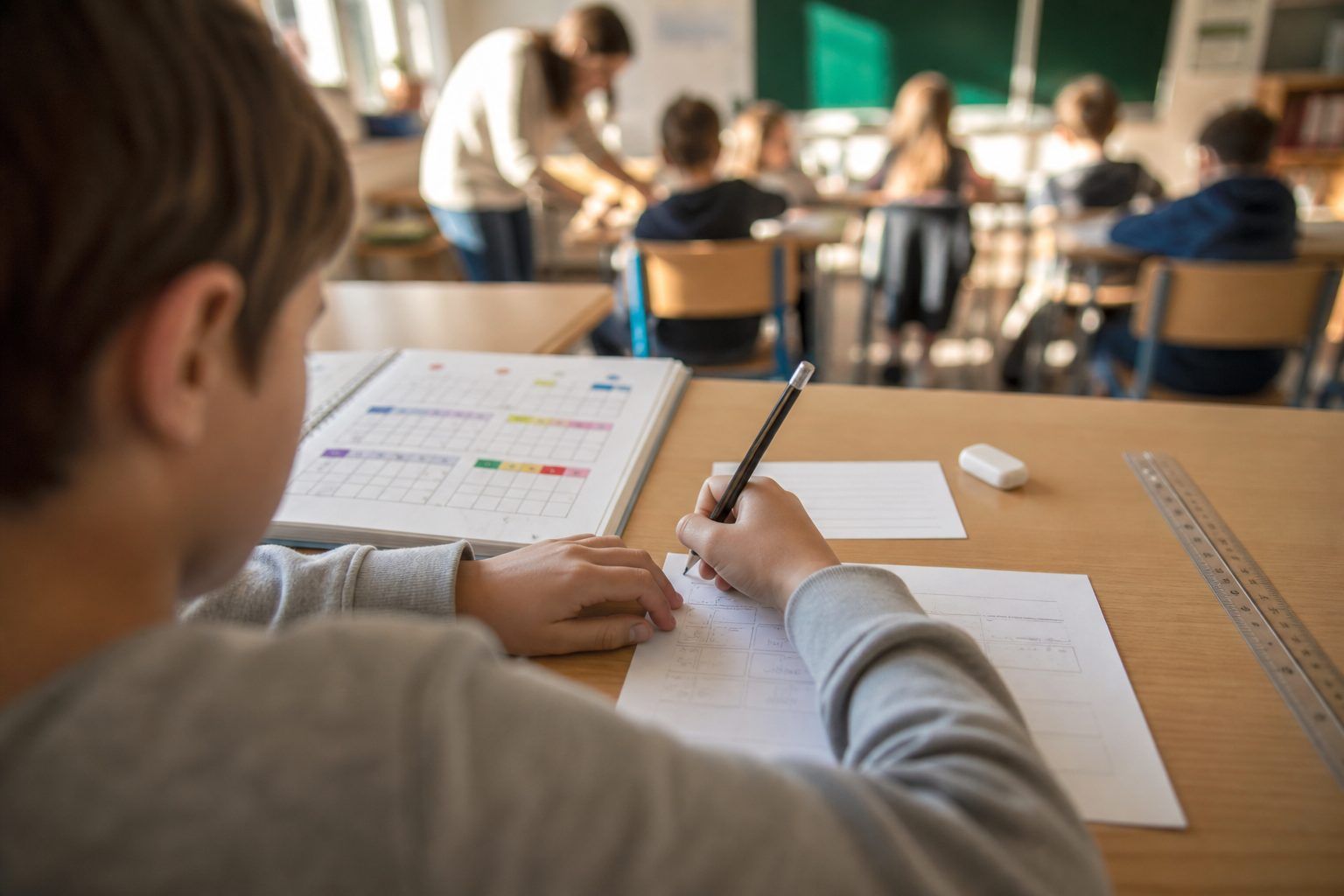 Objectif de l’évaluation et prérequis