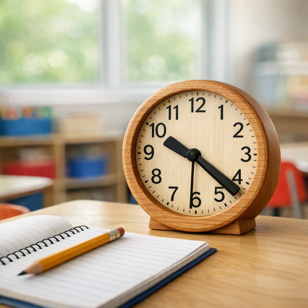 Lire l'heure : exercices sur les heures à imprimer en CP