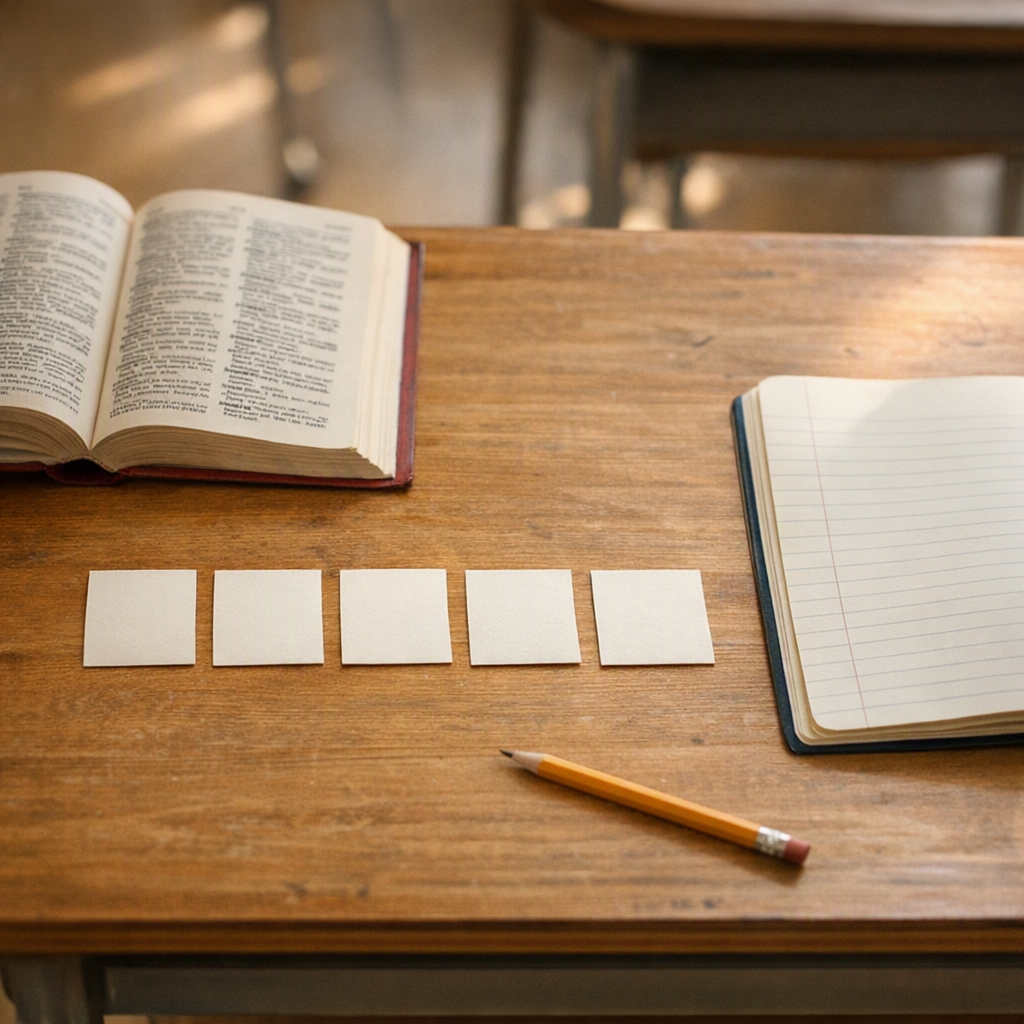 Exercices sur l'ordre alphabétique en CE2 : cours et corrigés