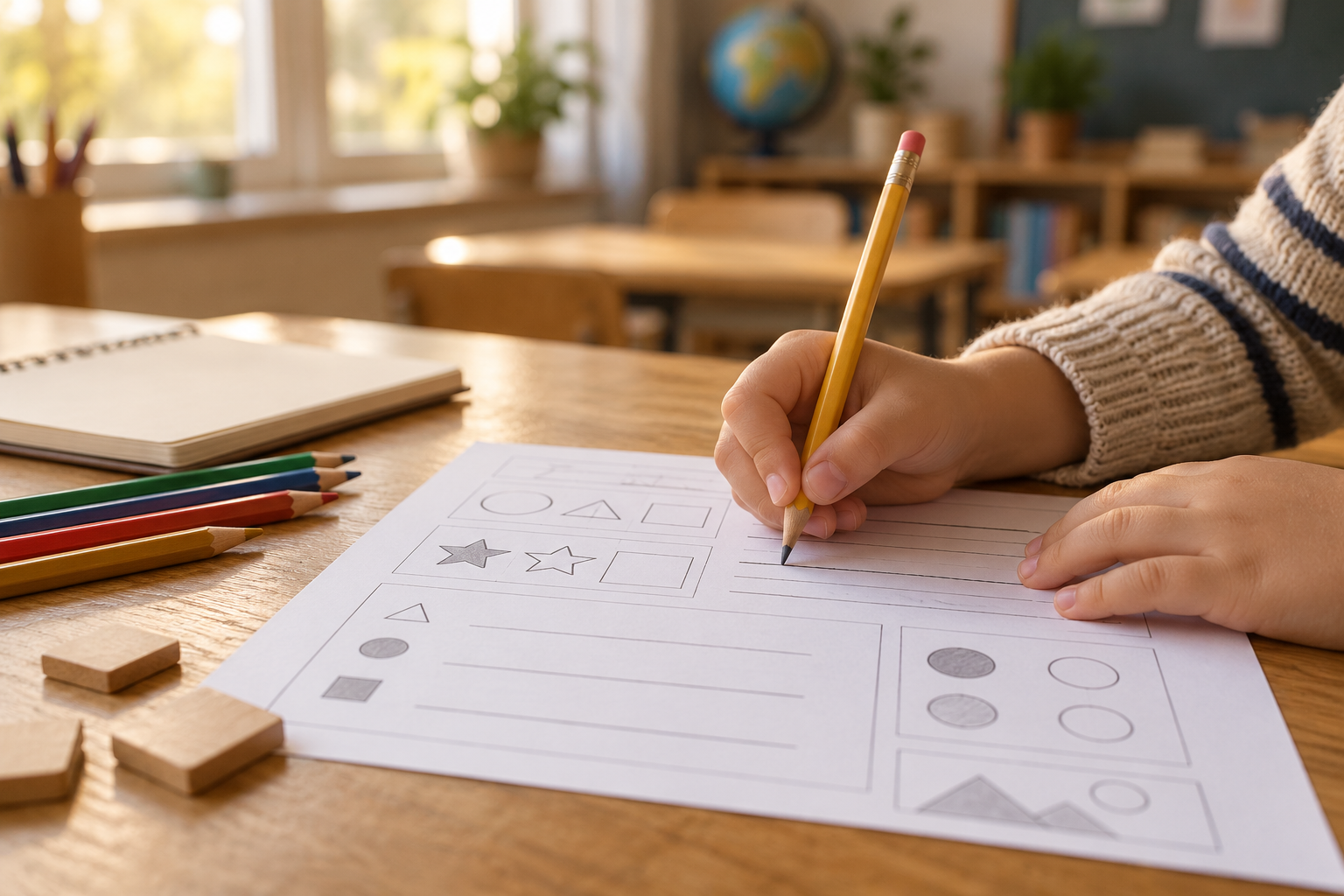 Les préfixes et les suffixes au CM1 : cours et exercices corrigés