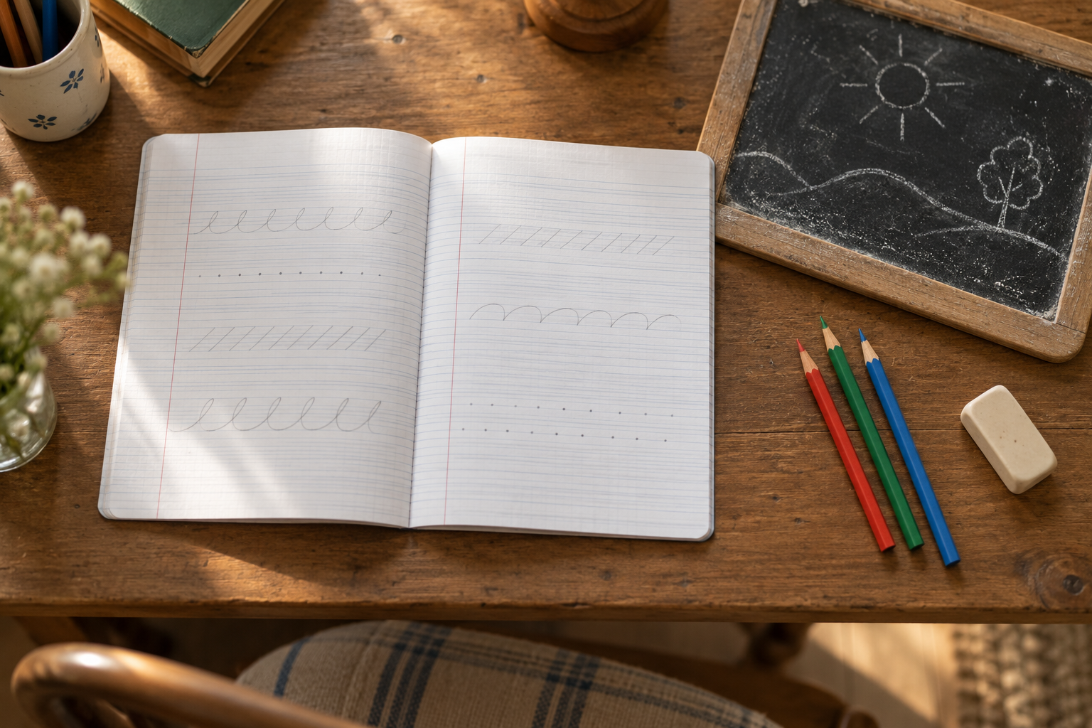 Les types de phrases en CM1 : cours et exercices corrigés à imprimer