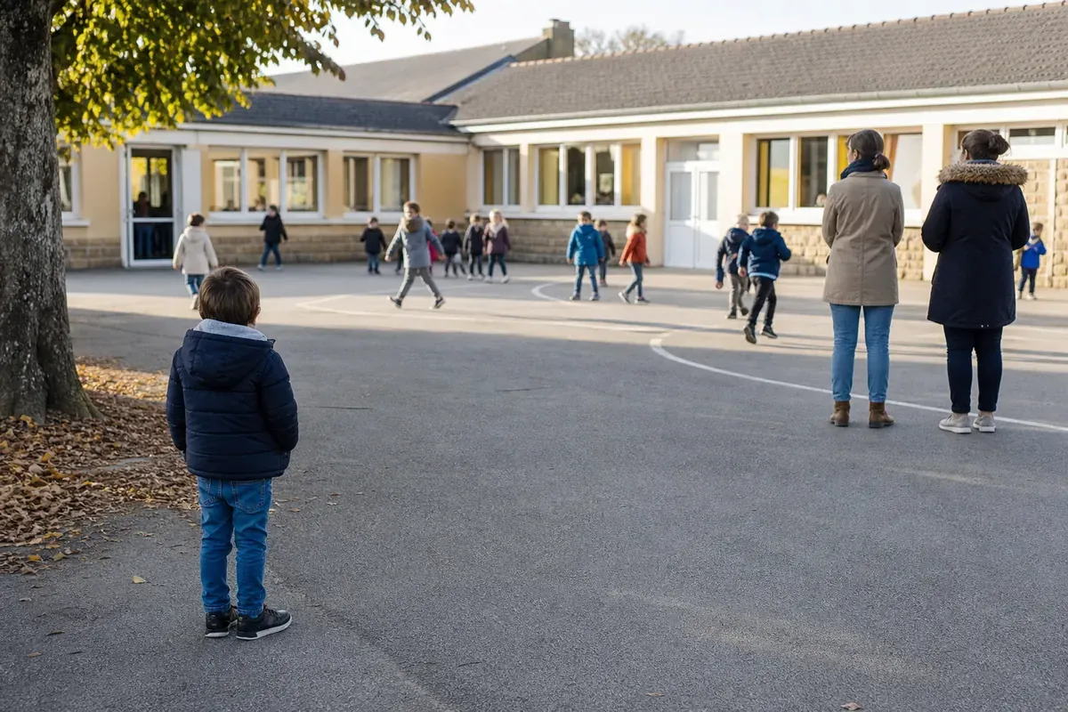 Le harcèlement scolaire se prévient et appelle à agir tôt