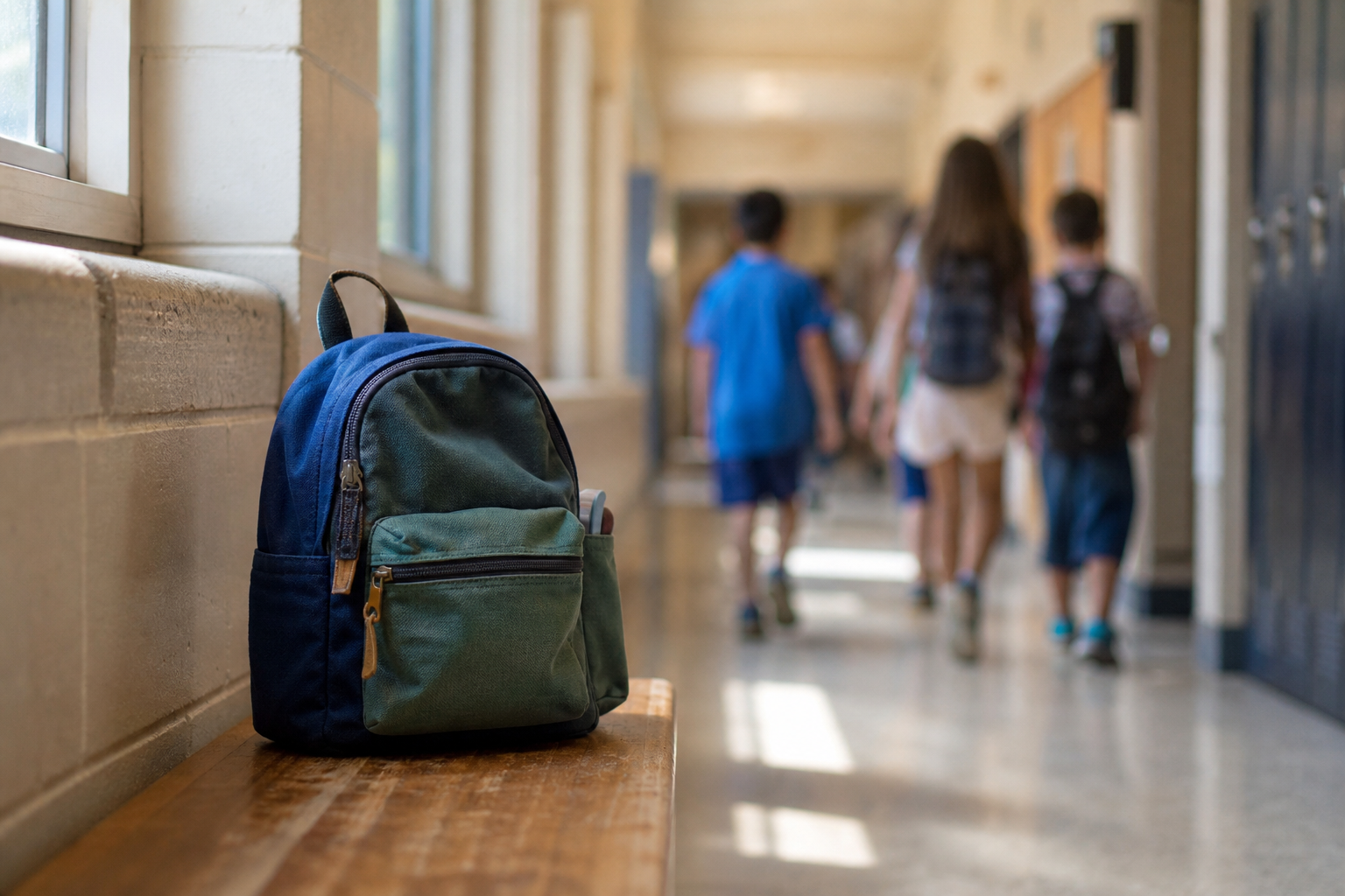 Le harcèlement scolaire se repère dès le primaire