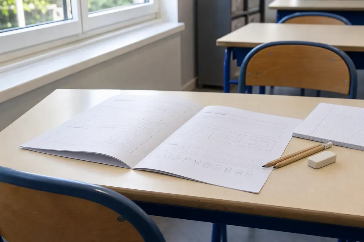 Les homophones a/à et et/est en CE2 deviennent simples