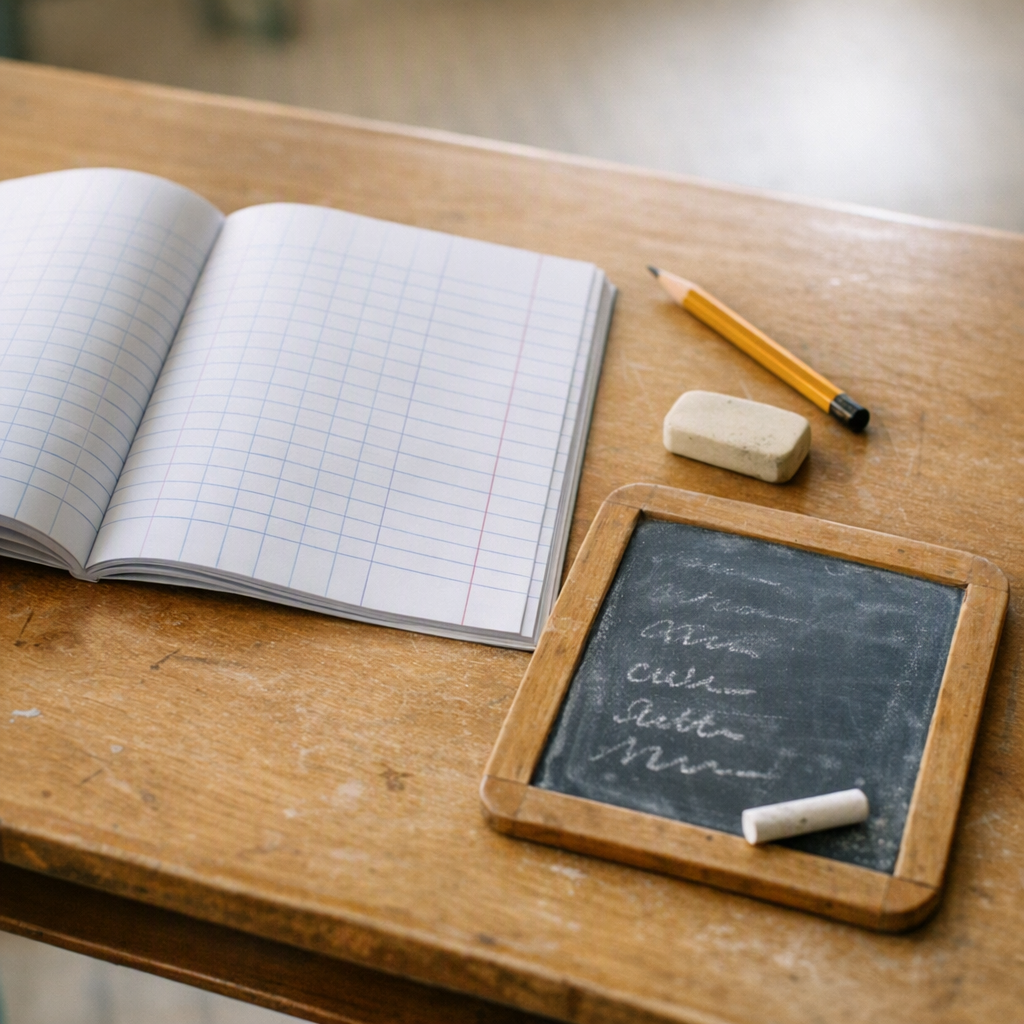 Les homophones grammaticaux au CM2 : leçon et exercices corrigés