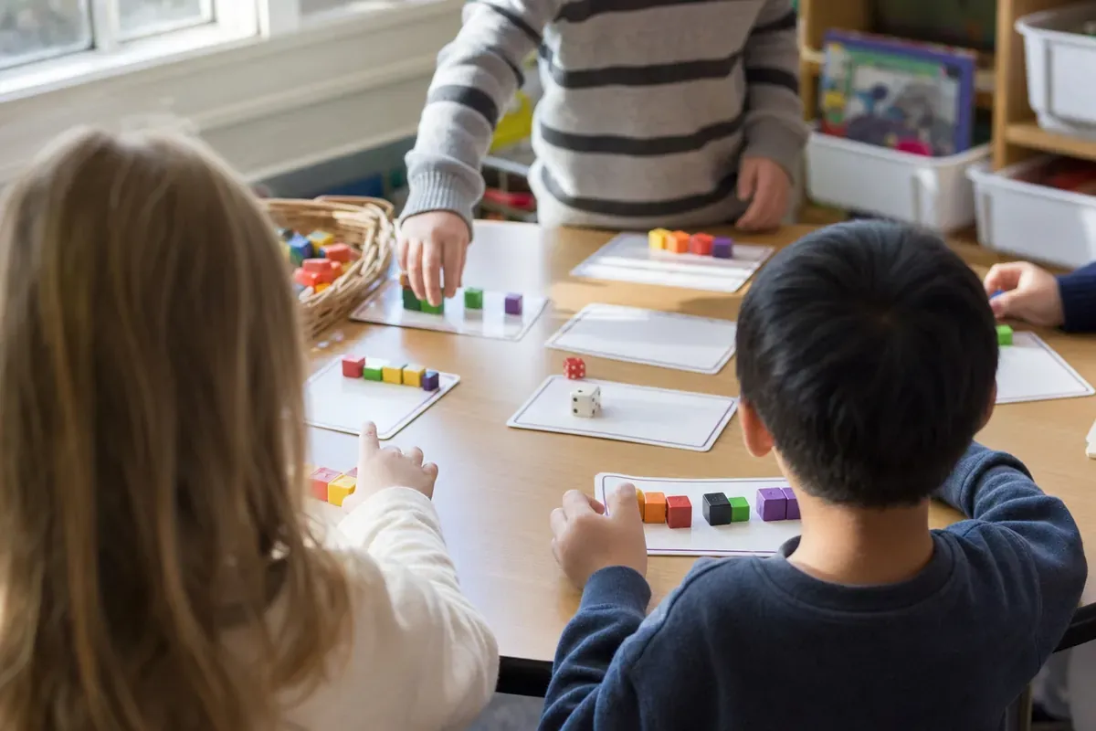 Pourquoi l’importance du jeu dans l’apprentissage grandit au primaire