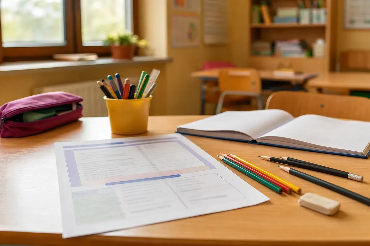 Le déterminant CE1 : leçon, méthode et exercices