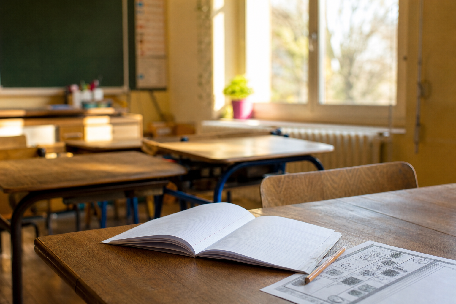 Le passé simple CM2 s’apprend avec des exemples