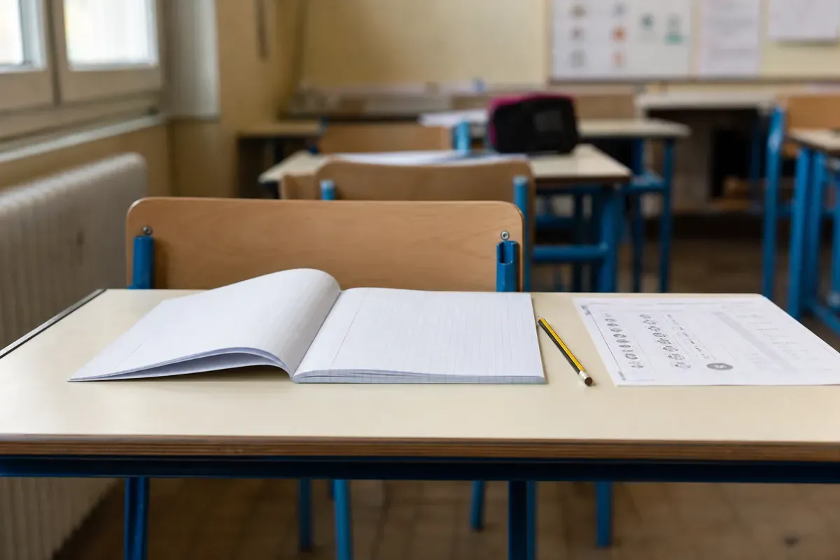 Le plus-que-parfait CM2 devient clair avec un cours