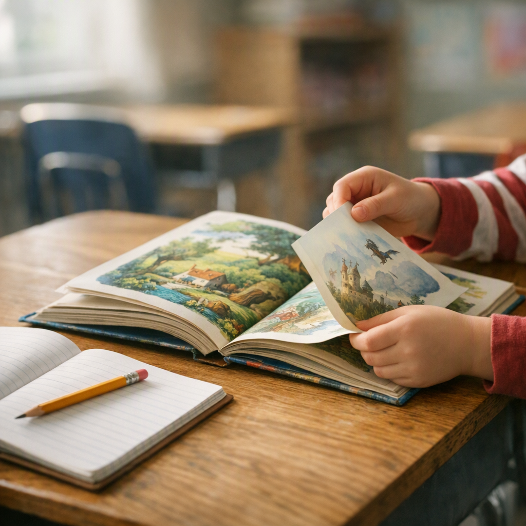 Lectures suivies CE1 : méthode, exemples et exercices corrigés