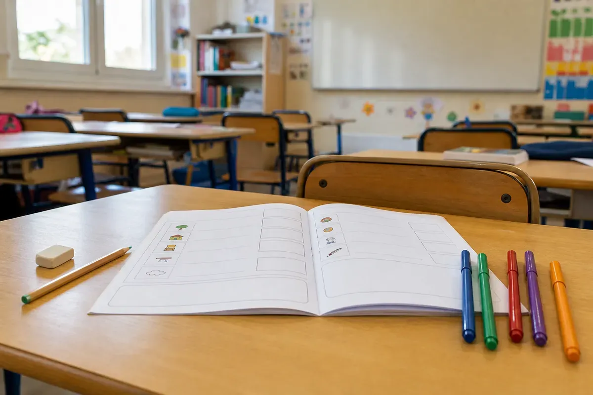 Les niveaux de langue CM1 aident à choisir les bons mots