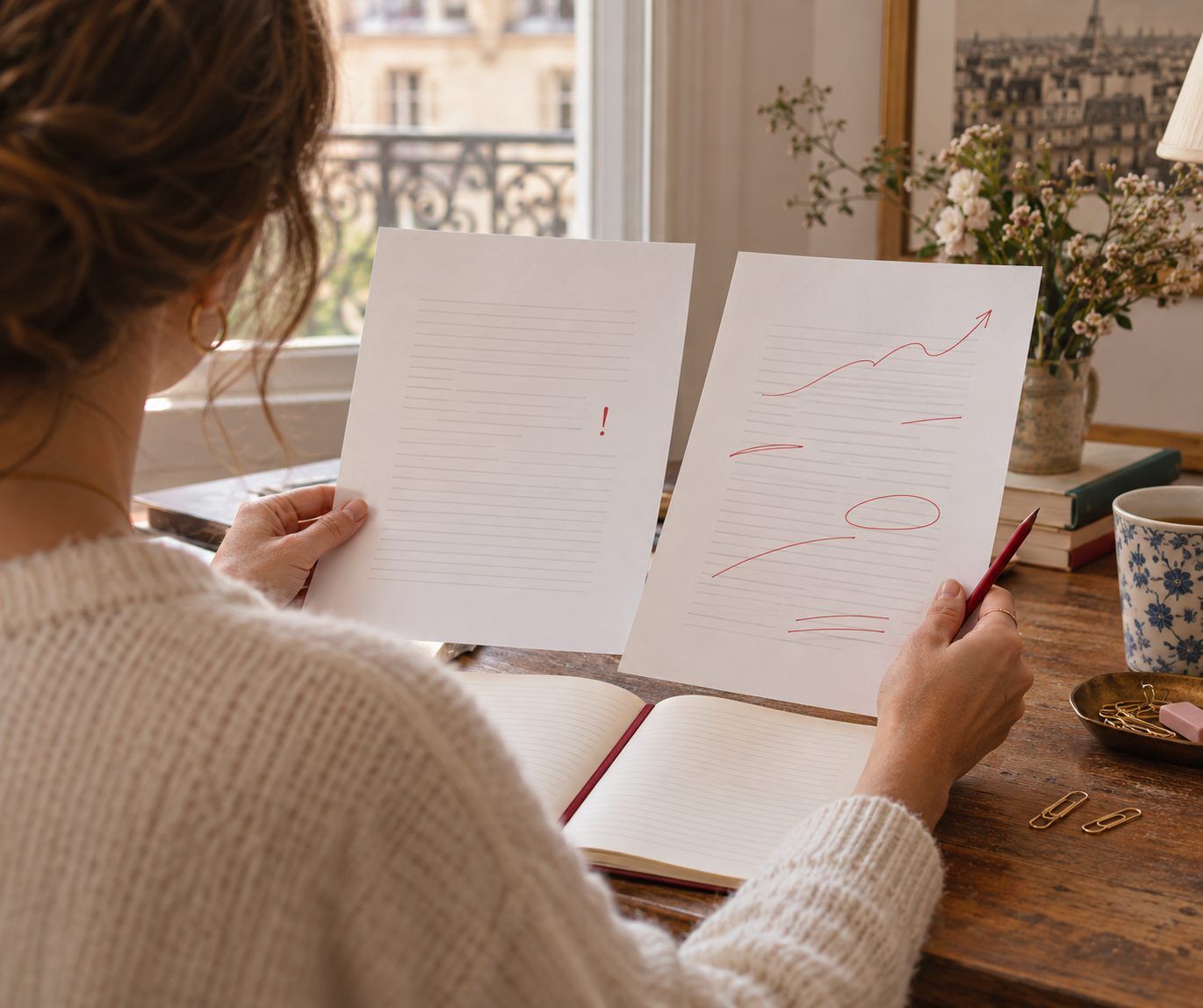 Un point d'exclamation ne suffit pas : l'erreur classique