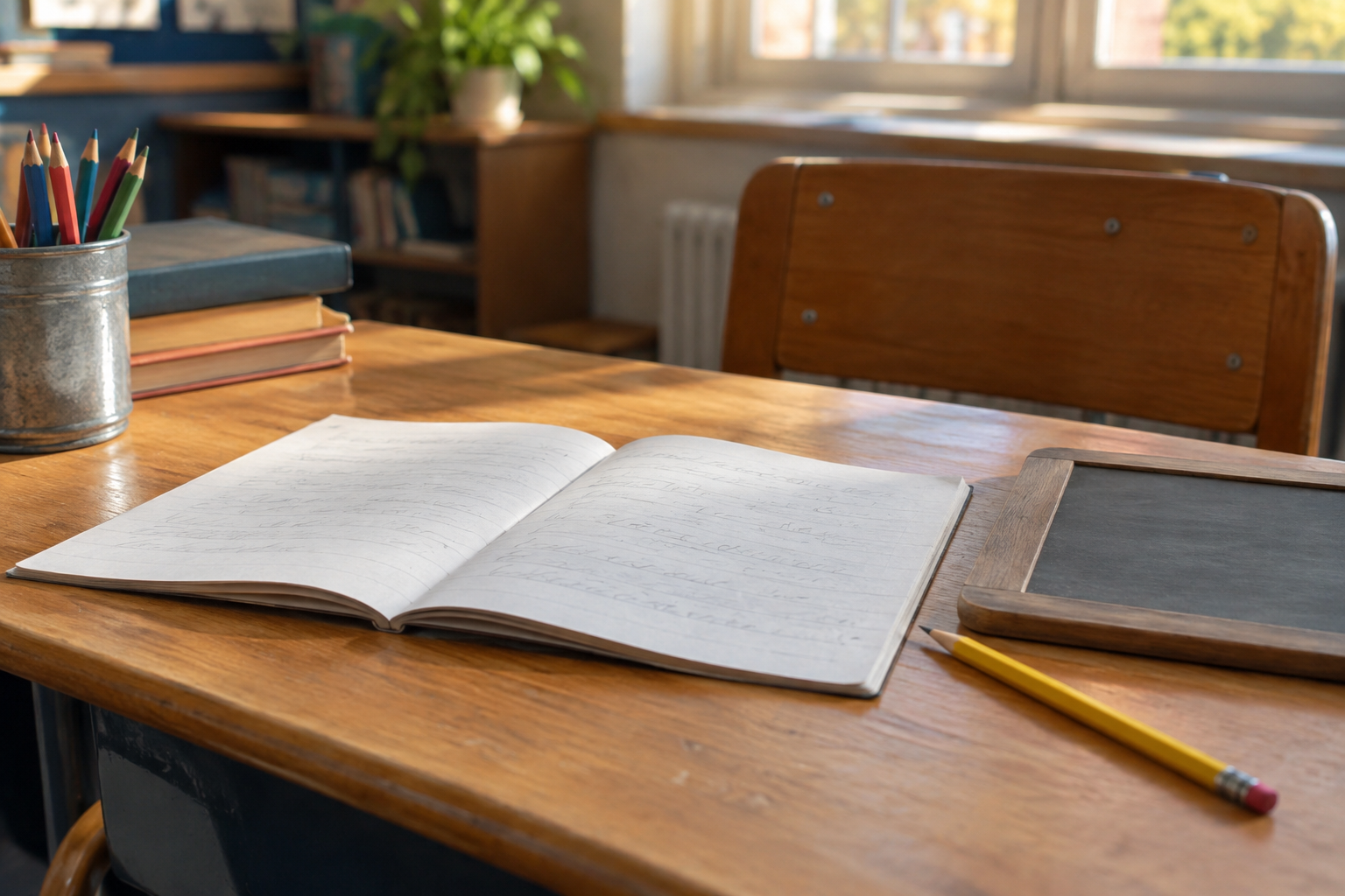 La phrase exclamative au CM2 : cours et exercices corrigés
