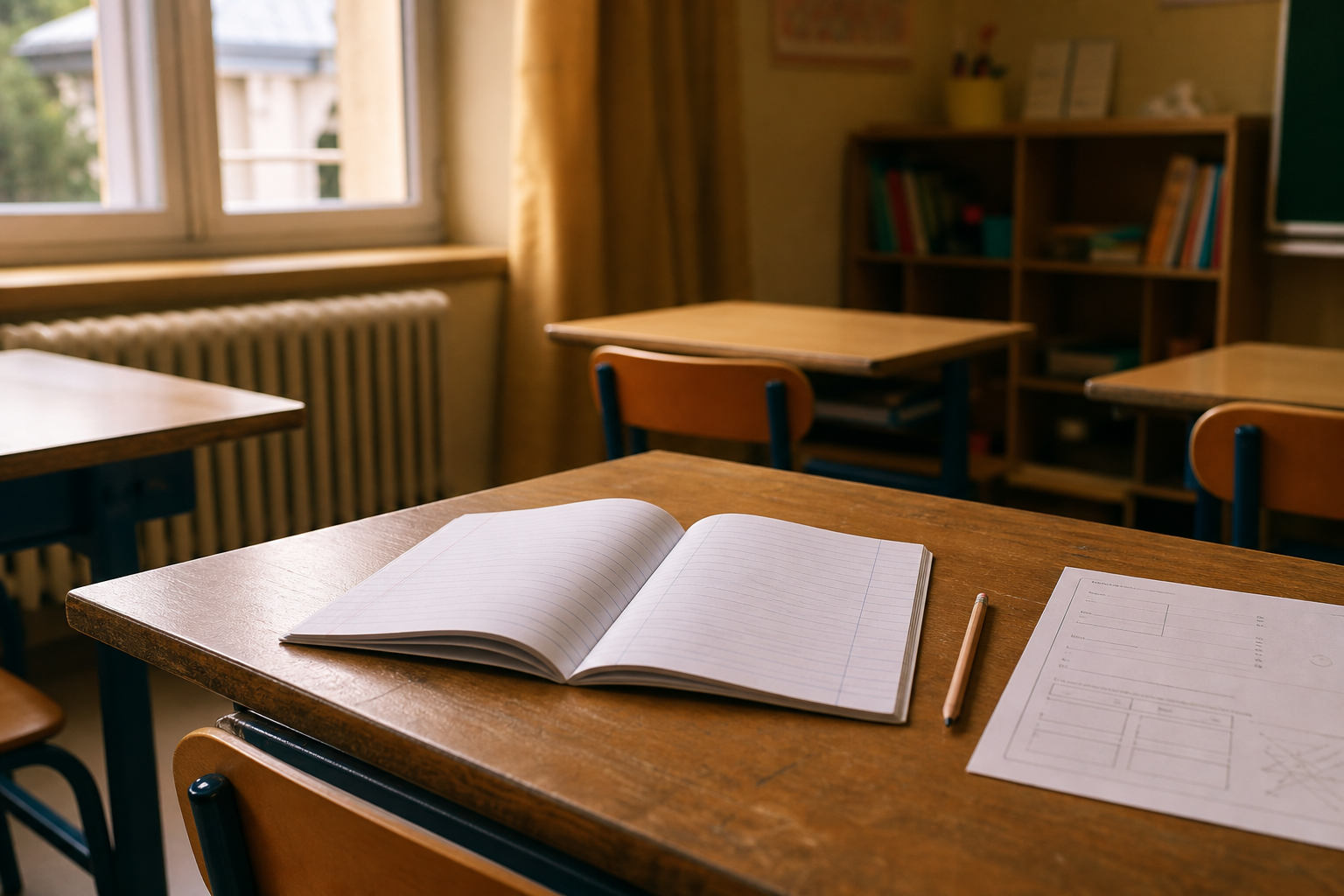 Le présent de l'indicatif ce2 se comprend avec des phrases simples