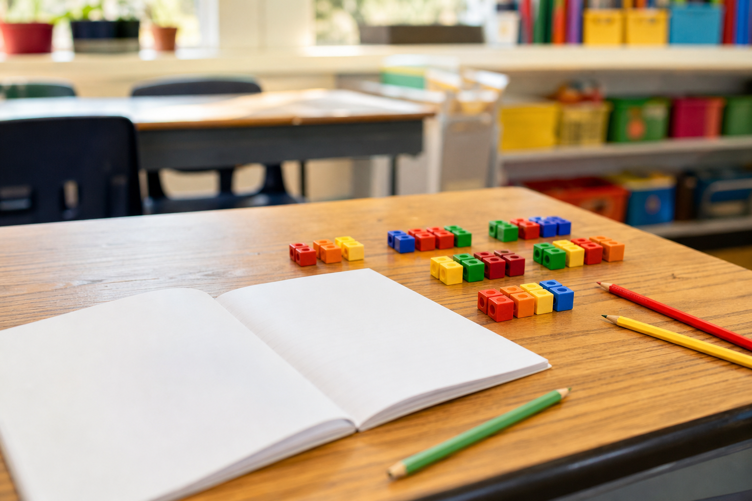 Le sens de la multiplication en CE1 : cours et exercices corrigés