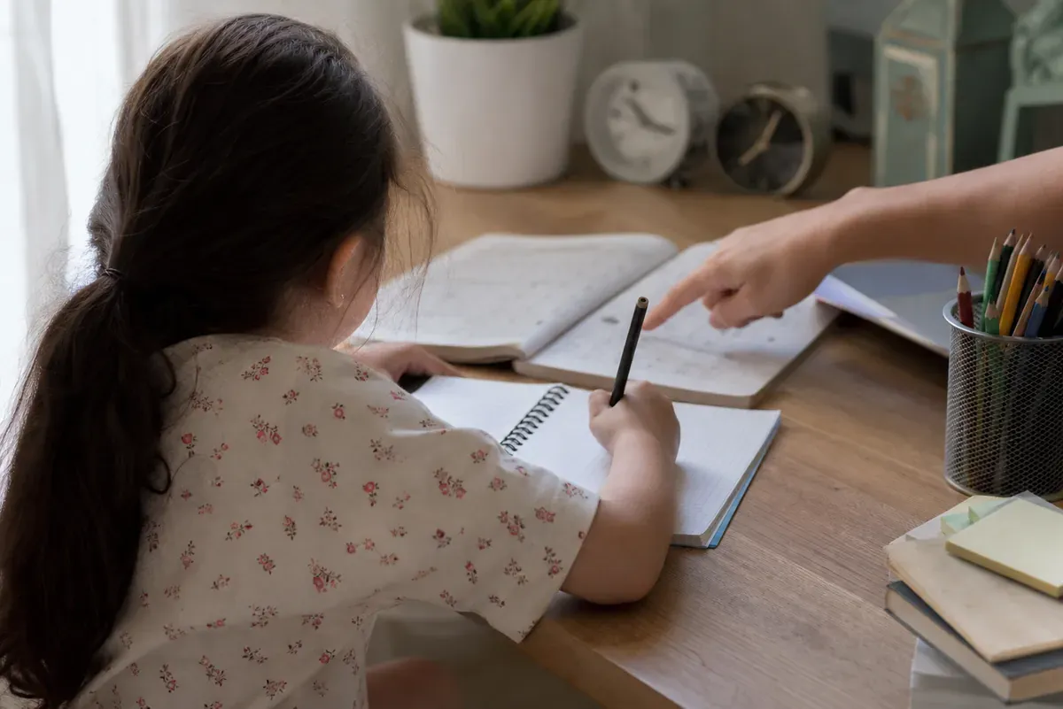 Le soutien scolaire à l'école Primaire aide votre enfant à progresser