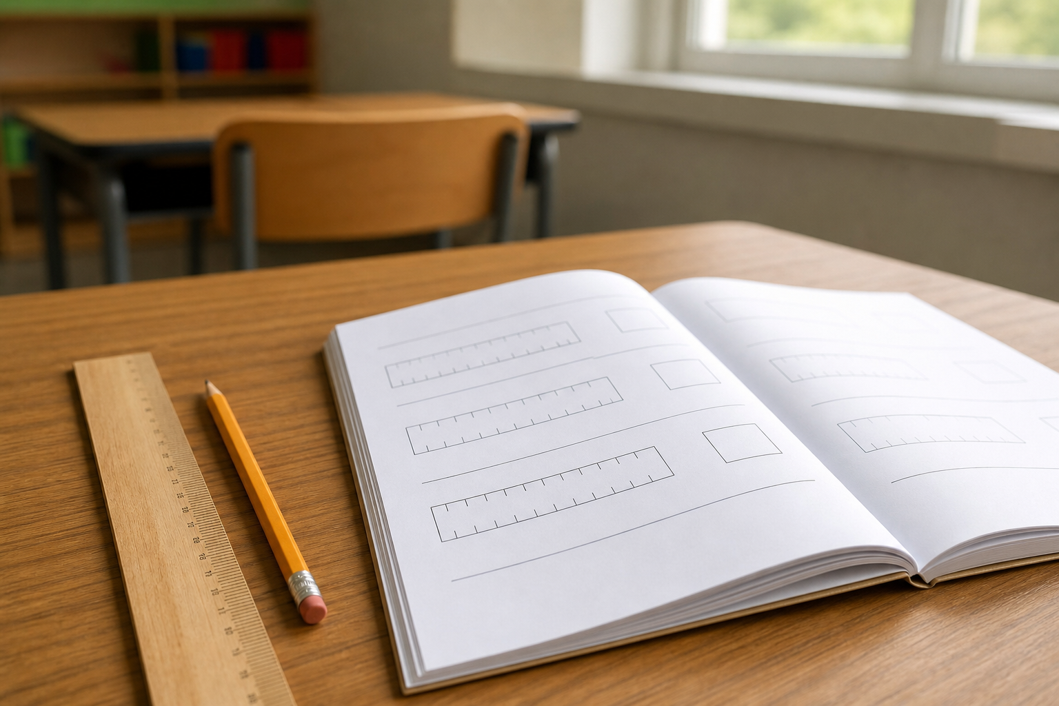 Les unités de longueur et leurs conversions en CM1 deviennent claires