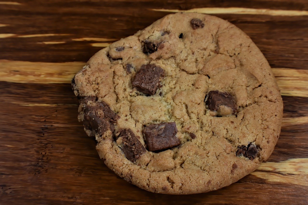 Les meilleurs Cookies du monde