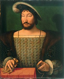 De François 1er à Henri IV : la Renaissance